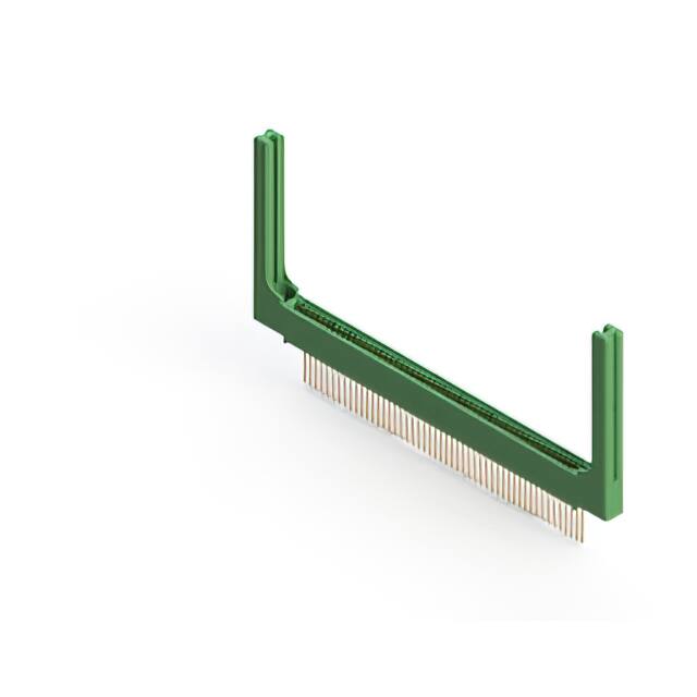 345-054-541-458 EDAC Inc.  Edgeboard Connectors